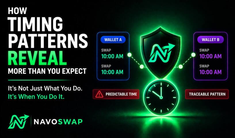 How Timing Patterns Reveal More Than You Expect
