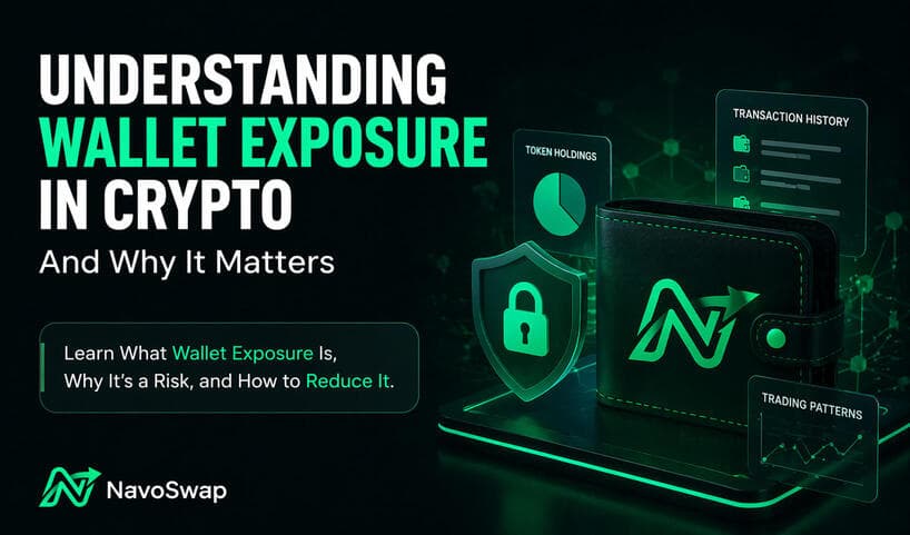 Understanding Wallet Exposure in Crypto
